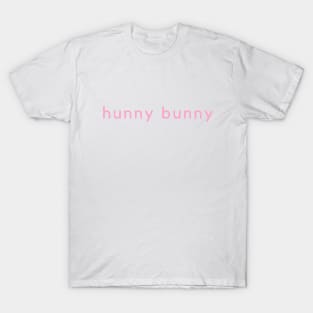Hunny Bunny T-Shirt